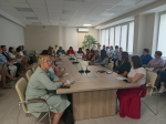 Интеграция деятельности различных структурных компонентов для воспитания и развития личности выпускника образовательных учреждений Белгородской области