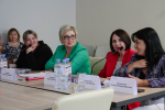 Интеграция деятельности различных структурных компонентов для воспитания и развития личности выпускника образовательных учреждений Белгородской области