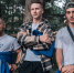 Турслёт «Горская дружба»: шуховцы в сердце Северной Осетии - БГТУ им.В.Г. Шухова