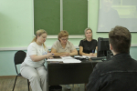 В БУКЭП продолжаются вступительные испытания для поступающих