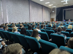 В БУКЭП стартовали вступительные испытания для поступающих