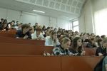 В БУКЭП стартовали вступительные испытания для поступающих