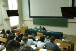 В БУКЭП стартовали вступительные испытания для поступающих