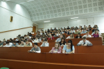 В БУКЭП стартовали вступительные испытания для поступающих