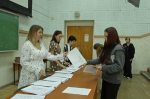 В БУКЭП стартовали вступительные испытания для поступающих