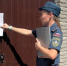 Сотрудники МЧС проводят рейды по профилактике пожаров в частном секторе - Сетевое издание Знамя 31