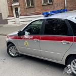 В Белгороде росгвардейцы по горячим следам задержали группу лиц подозреваемых в грабеже