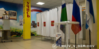 В Белгороде на предстоящие выборы подготовят 191 избирательный участок - Комсомольская Правда