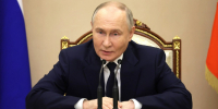 Владимир Путин приветствовал участников Чемпионата по профессиональному мастерству «Профессионалы» - Министерство образования