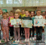 «Весёлые минутки с любимым поэтом» - ЦБС г. Белгорода