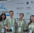 Белгородские активисты приняли участие во Всероссийском экологическом молодёжном форуме «Экосистема. Заповедный край» - Belnovosti.Ru