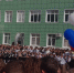 Белгородцам сообщили о формате проведения линеек на 1 сентября - Комсомольская Правда