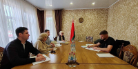 СООБЩЕНИЕ ОТ УПОЛНОМОЧЕННОГО ПО ПРАВАМ ЧЕЛОВЕКА В РОССИЙСКОЙ ФЕДЕРАЦИИ ТАТЬЯНЫ НИКОЛАЕВНЫ МОСКАЛЬКОВОЙ - Уполномоченный по правам человека