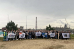 Студенты НИУ «БелГУ» побывали на Дальнем Востоке по программе «Студтуризм»