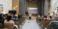Первый в новом учебном году педагогический совет состоялся в Новосадовской СОШ «Территория Успеха» - Сетевое издание Знамя 31