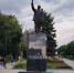 Памятник Ленину вернулся в Центральный парк Белгорода спустя пять лет и два мэра - Fonar.Tv