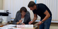 Татьяна Круглякова провела личный приём граждан - Сетевое издание Знамя 31
