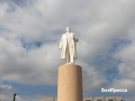 В Чернянке благоустроили территорию у Центра молодёжных инициатив - Изображение