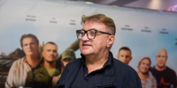 Андрей Семёнов / Фото: Павел Колядин - БелПресса