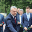 Председателя Белгородского горсовета Вадима Радченко утвердили на должность заместителя председателя Союза городов воинской славы - Belnovosti.Ru