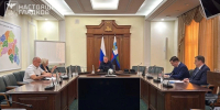 Вячеслав Гладков провёл совещание по вопросу сбалансированности бюджета Белгородской области - Сетевое издание Знамя 31