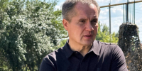 Гладков: «С начала СВО в приграничье Белгородской области раздали больше 4 тысяч радиостанций» - Комсомольская Правда
