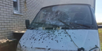 31 августа ВСУ атаковали девять белгородских муниципалитетов - Мир Белогорья