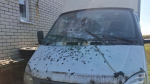 31 августа ВСУ атаковали девять белгородских муниципалитетов