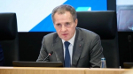 Вячеслав Гладков сообщил о троих пострадавших в результате атаки ВСУ в посёлке Борисовка