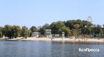 За лето в Белгороде спасли 4 тонувших детей