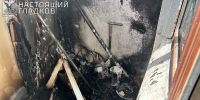 При атаке дрона в Борисовском районе ранен мужчина - Мир Белогорья