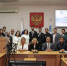 Россия и Ирак: партнерство в сфере образования и науки - БУКЭП