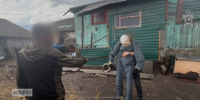 Следователями СК завершено расследование уголовного дела в отношении жителя Белгородской области, обвиняемого в применении насилия в отношении сотрудника полиции и незаконном проникновении в жилище - Следственный комитет