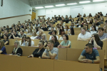 В БУКЭП состоялись очередные встречи с первокурсниками