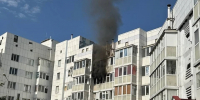 123 беспилотника ВСУ атаковали Белгородскую область за сутки - Комсомольская Правда