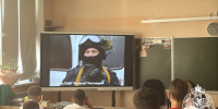 Белгородские росгвардейцы присоединились к акции «Вместе против террора» - Росгвардия