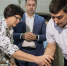 Белгородская типография передала Белоблизбиркому бюллетени для голосования - БелПресса