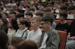 Солидарность против террора: почтили память жертв терактов