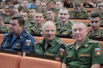 Солидарность против террора: почтили память жертв терактов