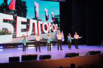 Солидарность против террора: почтили память жертв терактов