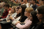 Солидарность против террора: почтили память жертв терактов