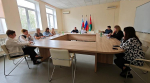 Староосколец вернулся с фронта и стал участником кадровой программы «Сталь»