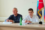 Староосколец вернулся с фронта и стал участником кадровой программы «Сталь» - Изображение 2