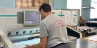 Бюллетени для голосования на выборах  депутатов Белгородской областной Думы получены - Избирательная комиссия
