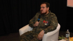 Мероприятие в рамках Всероссийского проекта «Диалоги с героями» прошло в Белгороде