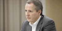 Гладков: «На ремонт дорог в Белгородской области Правительство РФ выделило 1 млрд рублей» - Комсомольская Правда