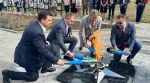 В Корочанском районе Белгородской области газифицировали три Вечных огня