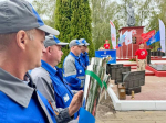 Заячье / Фото: предоставлено АО «Газпром газораспределение Белгород»