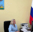 Жанна Киреева приняла участие в заседании рабочей группы, посвящённому совершенствованию деятельности института уполномоченных по правам человека в субъектах Российской Федерации - Уполномоченный по правам человека