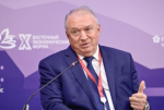 Президент ТПП РФ Катырин: антироссийские санкции не дали серьезных результатов